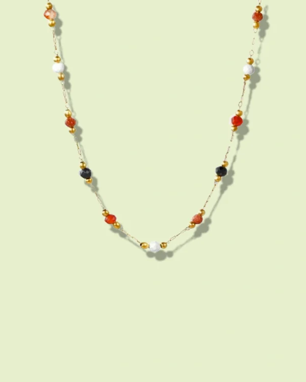 Gemstone Dewdrop