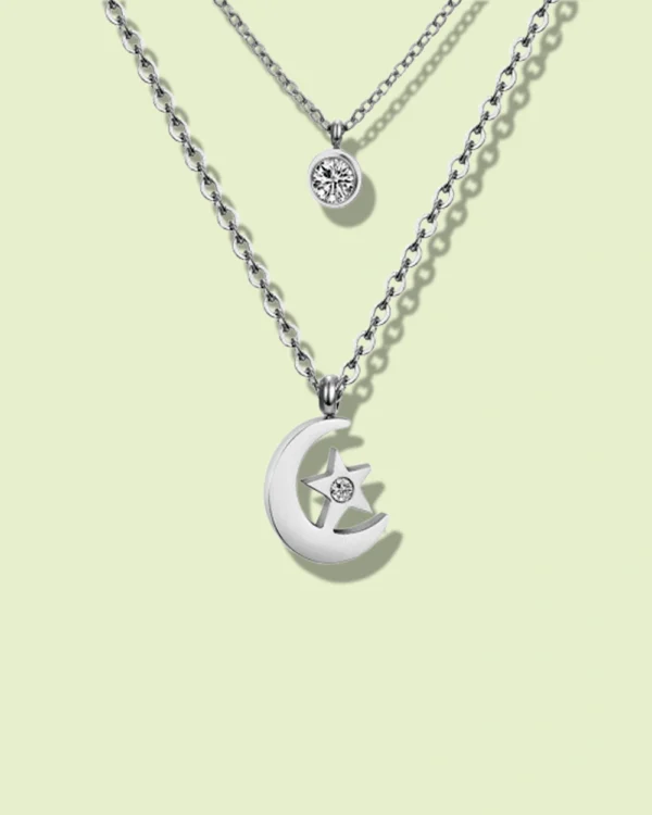 Celestial Elegance