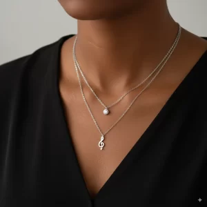 Harmonic Melody Layered