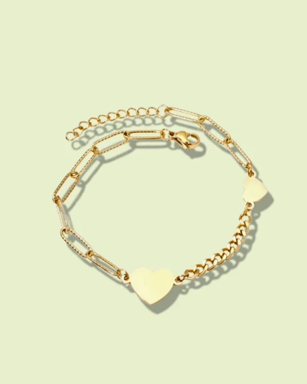 Linked Hearts Duo