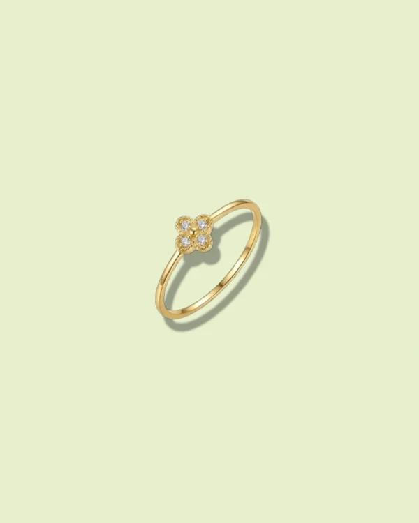 Tiny Blossom