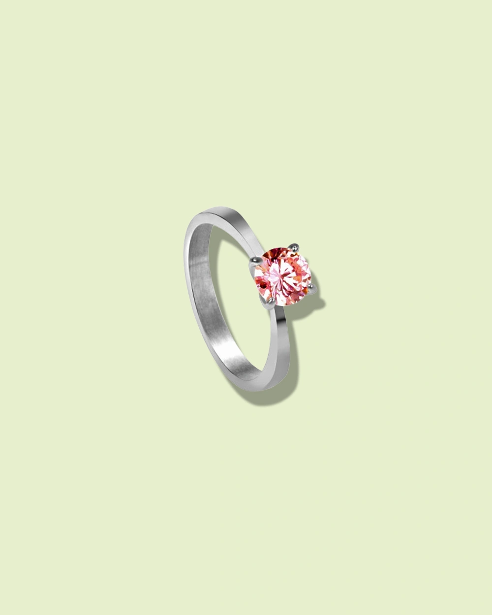 Blush Promise