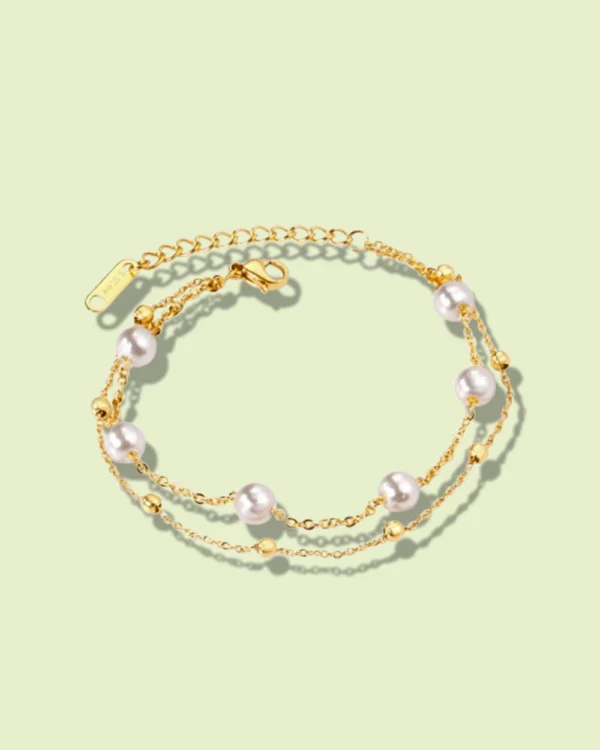 Pearl Cascade