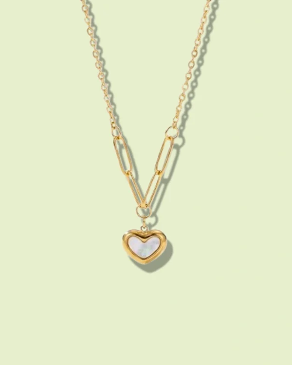 Lumi Heart